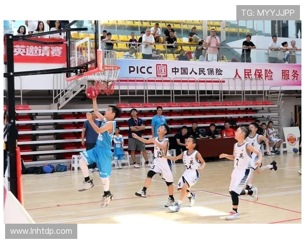 以体育精神为核心推动全民健身与青少年全面发展的实践探索