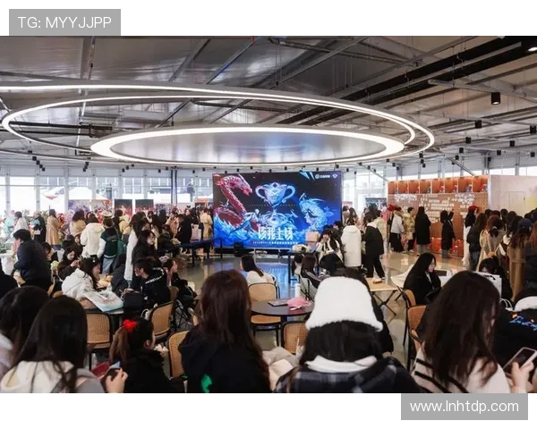 电竞直播新潮流探索 如何打造更具互动性的观赛体验