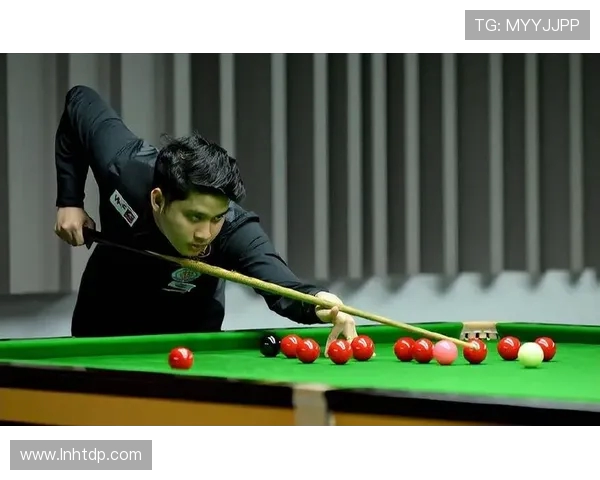 以台球运动为纽带探索竞技魅力与社交文化融合发展的新趋势