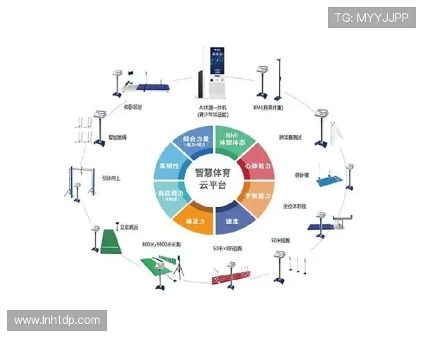 全民健身时代：体育运动推动健康生活与社会发展的新趋势