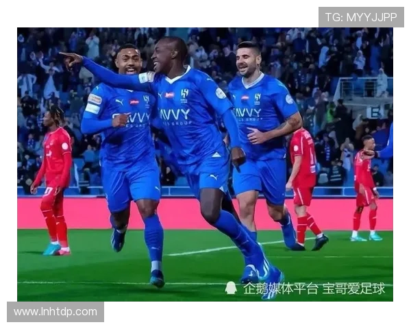 利雅得新月迎战强敌 展现全新阵容力求胜利