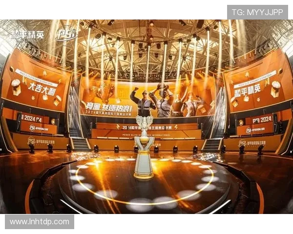 电竞职业联赛新风潮崛起 多元化发展推动行业格局重塑