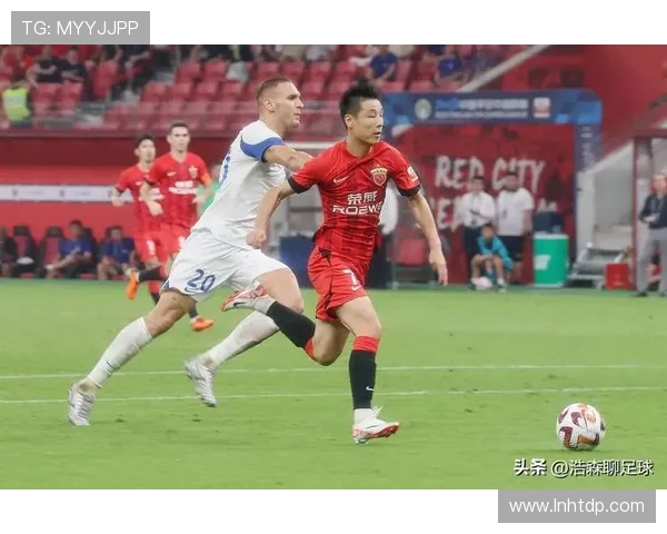 中超联赛新赛季前瞻：强队争锋与新星崛起的精彩故事