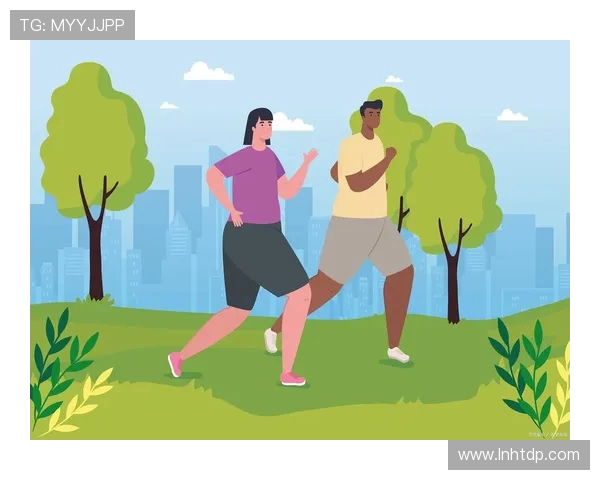 以运动为核心打造健康生活方式促进身心全面发展的实践探索