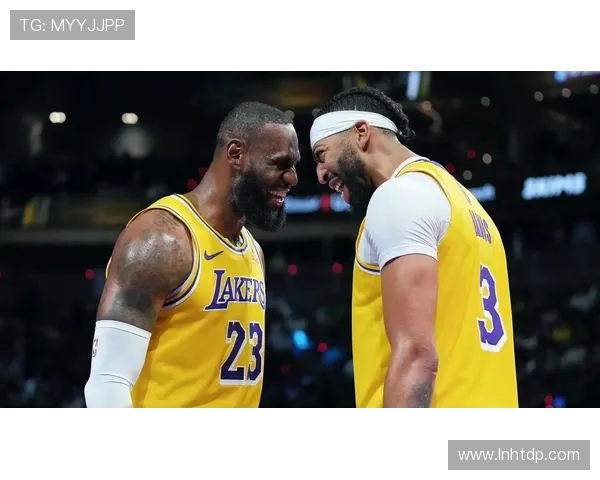 安东尼·戴维斯领衔湖人全新征程 力争复兴与冠军荣光