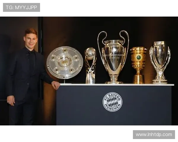 约书亚·基米希：从中场指挥官到足球全能战士的蜕变与未来展望