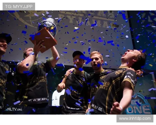 CSGO热点分析：深入探讨WE战队的运营策略与发展方向