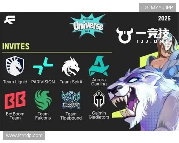 DOTA2技术排行榜最新公布BLG战队荣登第七名引关注