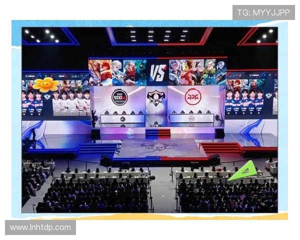 EDG战队在王者荣耀中的节奏变革引发热议与关注