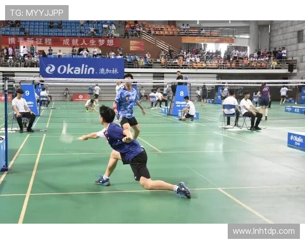 上海羽毛球队在锦标赛中的技术表现分析与总结