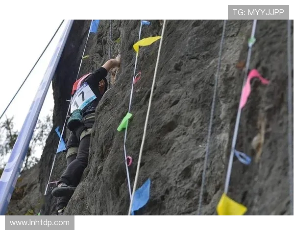专业分析：北京攀岩队如何运用中路突破战术提升比赛表现