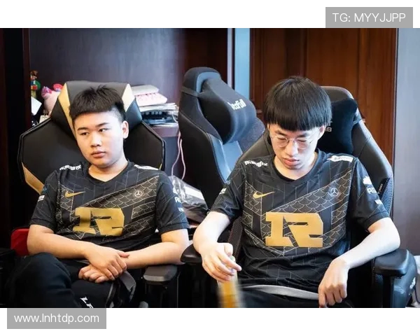 全球挑战赛特别报道：RNG团队的拼搏历程与荣耀之路