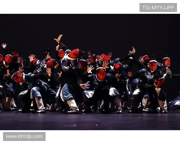 广州街舞队防反革新探索：引领街舞新风潮与竞技策略的深度解析