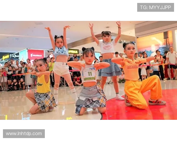 李磊独家分享街舞心得与技巧助你舞出自信与风采