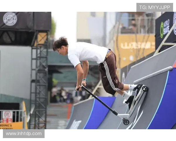 极限运动的魅力：深入了解上海极限运动队的激情与挑战