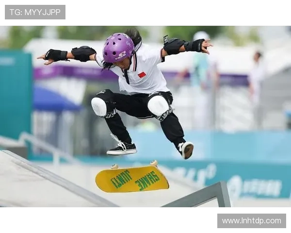 深圳滑板队实力飙升再创佳绩引领全国滑板新潮流