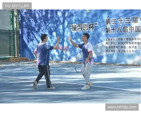 深圳网球队团队协作表现的数据分析与提升策略探讨