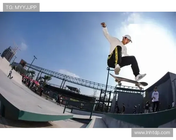 滑板与人生的交响曲：刘强的深度对话与成长之路