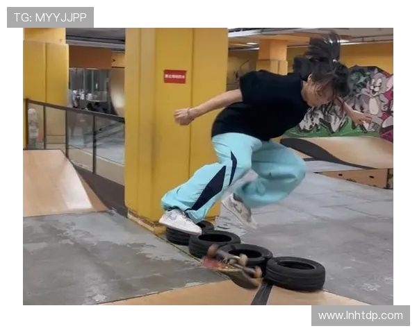 滑板精神的力量：深入解析北京滑板队员的心理素质与竞技状态