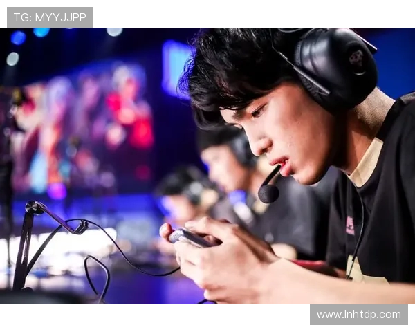 王者荣耀专题深度分析RNG战队近期状态与未来发展潜力