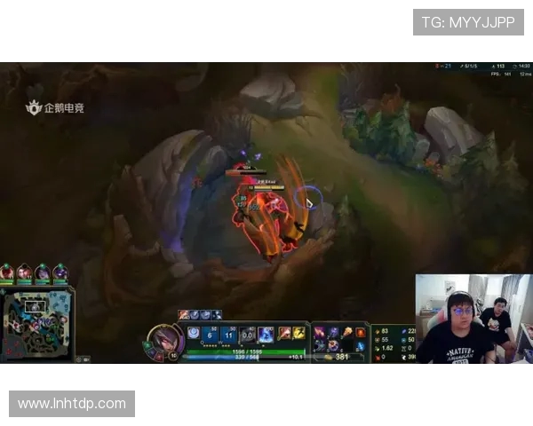 王者荣耀热点分析：TES战队如何掌控比赛节奏与战略布局