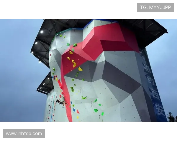 西安攀岩队引领最新个人能力排名前十选手风潮