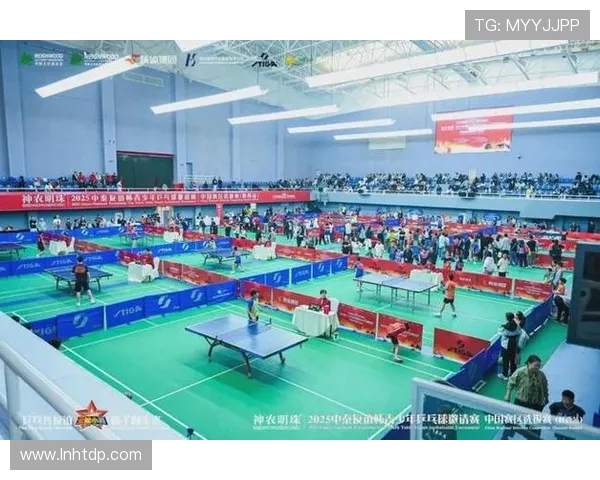 西安乒乓球队技术争议引发热议球迷与专家各执己见