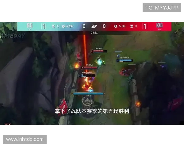 赛后复盘分析BLG与RNG对决中的战术运用与经验教训