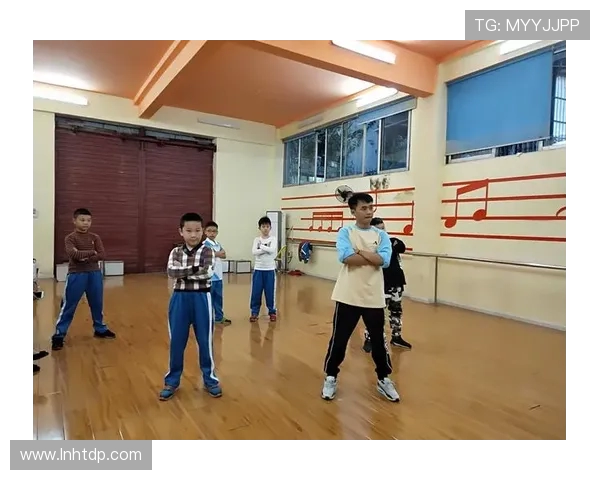 陈军的街舞人生：从热爱到梦想的深度对话与成长之路