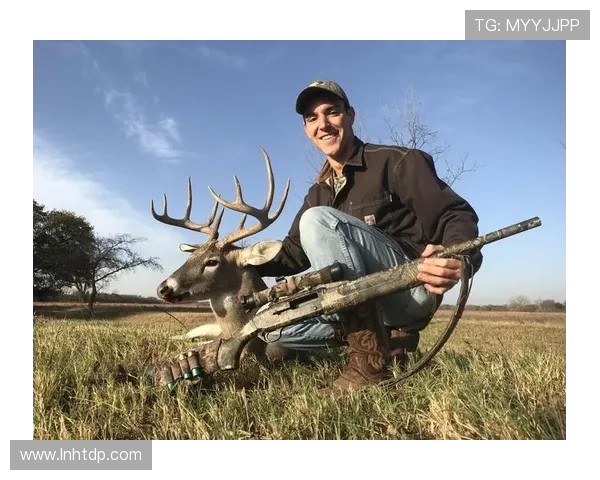 Elk射手引领未来精准狩猎与战术装备智能化新时代
