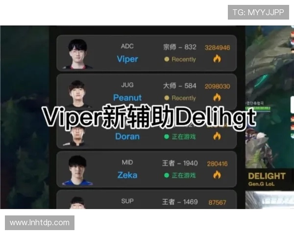 ViperADC如何凭借精准操作与卓越意识成为顶级ADC选手的成功秘诀