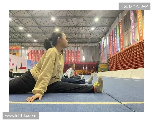 凝聚青春力量奋进新时代体育强国梦引领全民健康新风尚