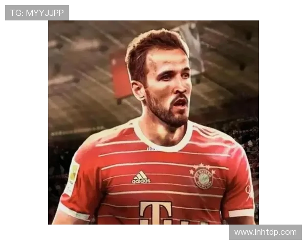 哈里·凯恩:从热刺锋线支柱到拜仁巨星的转会之路与未来展望