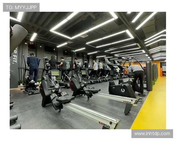 探索体育的无限魅力:从竞技场到健身房,运动如何塑造我们的身心健康