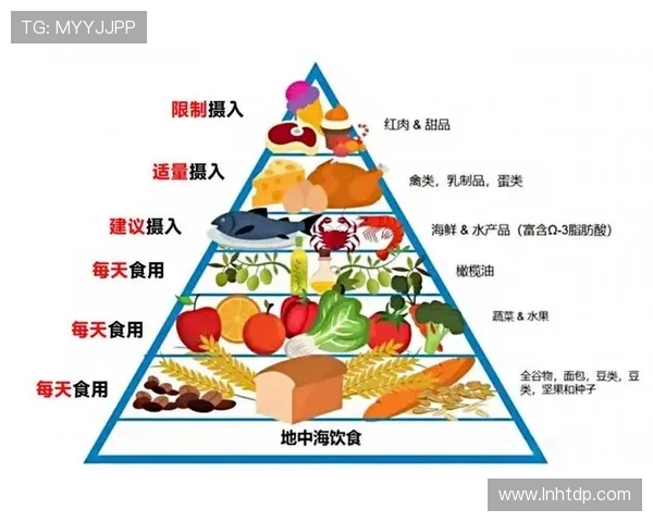 打造全方位健康生活方式:从运动到饮食的全面提升与优化