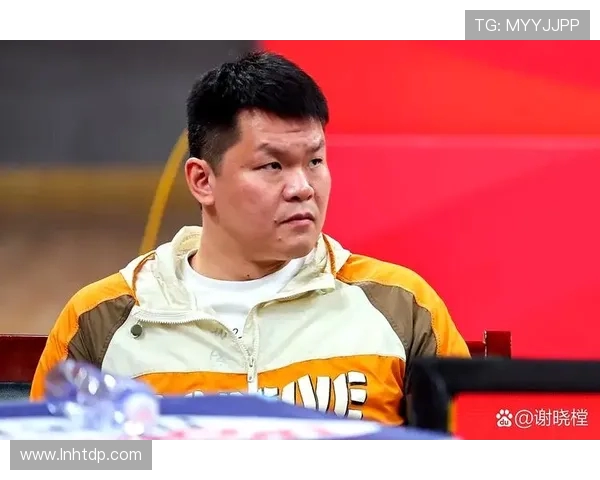 朱芳雨退役后投身篮球事业，助力中国篮球发展与青少年培养计划