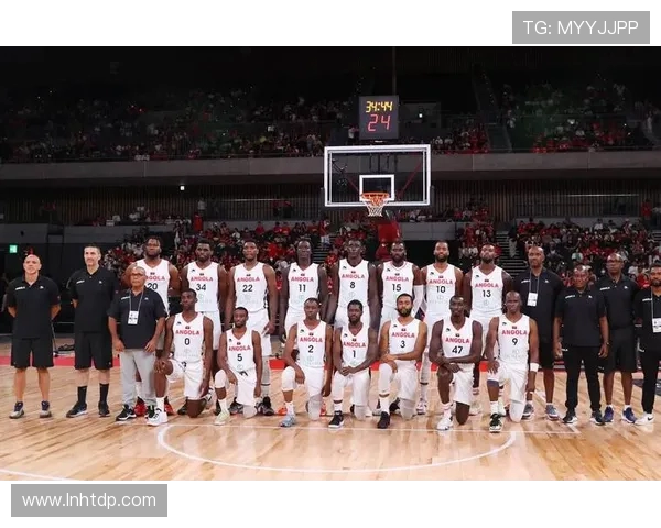 08美国男篮对抗安哥拉全场精彩回顾与赛后分析